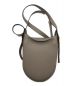 Chloe（クロエ）の古着「DARRYL ショルダーバッグ」｜ベージュ