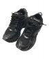 BALENCIAGA（バレンシアガ）の古着「RUNNERスニーカー」｜ブラック