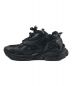 BALENCIAGA (バレンシアガ) RUNNERスニーカー ブラック サイズ:42：69800円