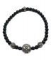CHROME HEARTS（クロムハーツ）の古着「ビーズブレスレット」
