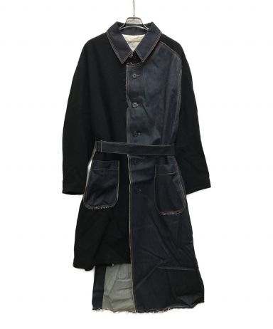 最安 19aw khoki fall coat 特別価格！KHOKI 19AW fall coat Khoki / コッキ。新進気鋭の