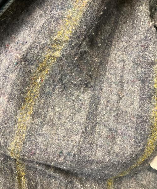 LEE（リー）LEE (リー) ストームライダーデニムジャケット インディゴ サイズ:記載なしの古着・服飾アイテム