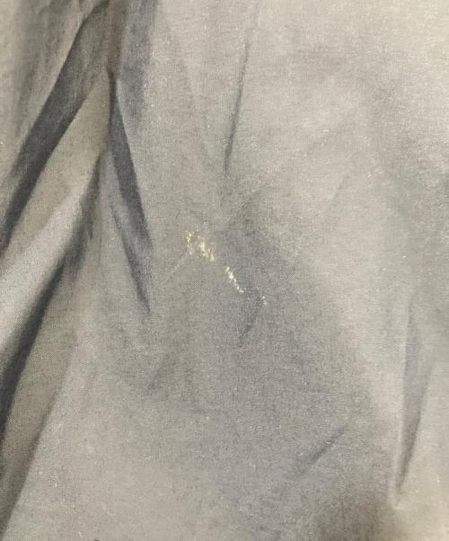 NIKE（ナイキ）NIKE (ナイキ) 90’Sナイロン中綿ジャケット ネイビー サイズ:XLの古着・服飾アイテム