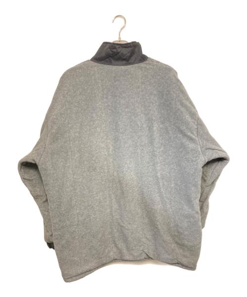 NIKE（ナイキ）NIKE (ナイキ) 90’Sナイロン中綿ジャケット ネイビー サイズ:XLの古着・服飾アイテム