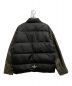 SUPREME (シュプリーム) UNDERCOVER (アンダーカバー) Puffer Jacket ブラック サイズ:Ⅿ：77000円