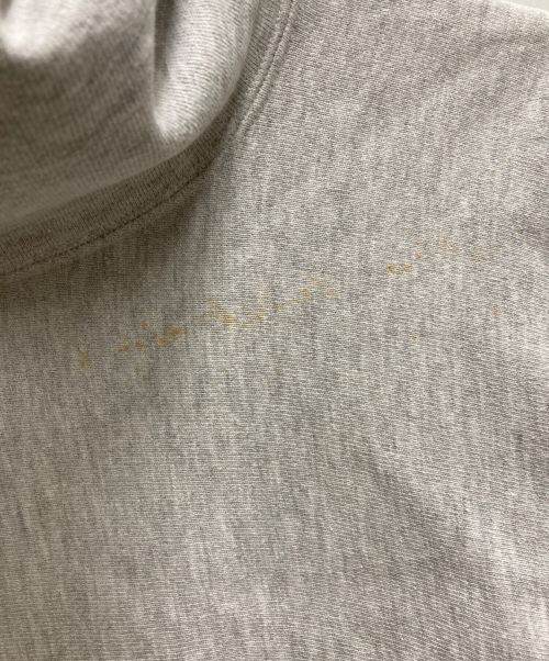 Champion（チャンピオン）Champion (チャンピオン) リバースウィーブパーカー グレー サイズ:XLの古着・服飾アイテム