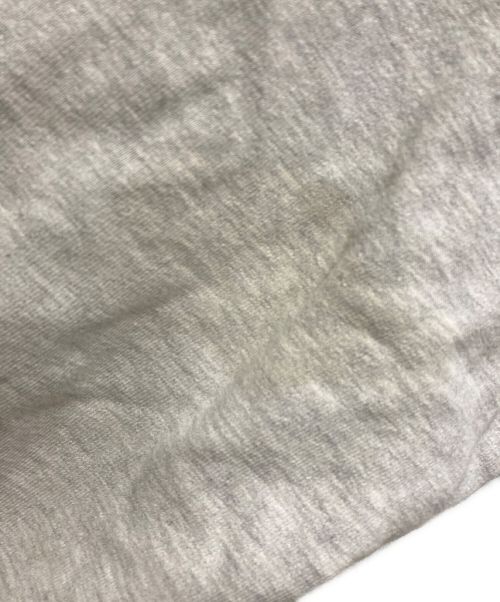 Champion（チャンピオン）Champion (チャンピオン) リバースウィーブパーカー グレー サイズ:XLの古着・服飾アイテム