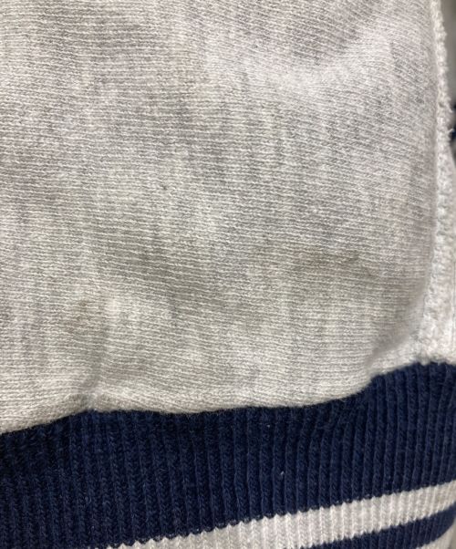 Champion（チャンピオン）Champion (チャンピオン) リバースウィーブパーカー グレー サイズ:XLの古着・服飾アイテム