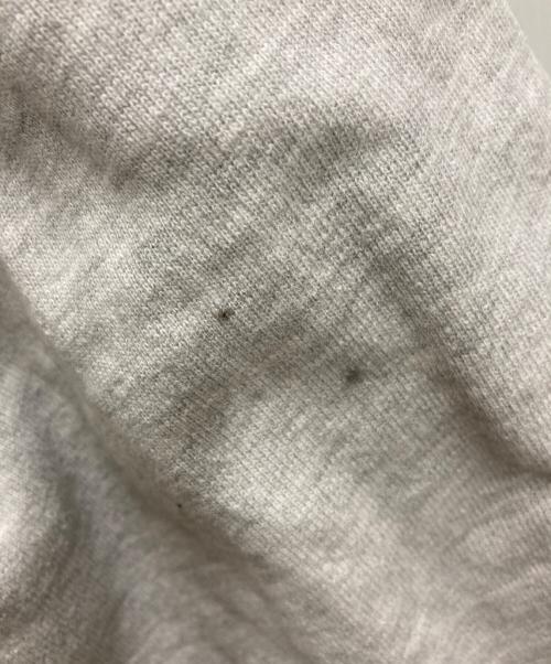 Champion（チャンピオン）Champion (チャンピオン) リバースウィーブパーカー グレー サイズ:XLの古着・服飾アイテム