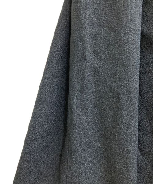 CHANEL（シャネル）CHANEL (シャネル) パンツ ブラック サイズ:40の古着・服飾アイテム