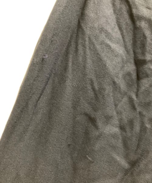 CHANEL（シャネル）CHANEL (シャネル) パンツ ブラック サイズ:40の古着・服飾アイテム