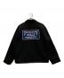NEIGHBORHOOD (ネイバーフッド) MELTON ZIP JACKET ブラック サイズ:Ⅼ：34000円