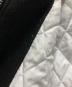 中古・古着 NEIGHBORHOOD (ネイバーフッド) MELTON ZIP JACKET ブラック サイズ:Ⅼ：34000円