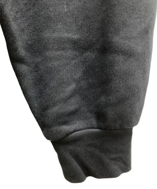 BALENCIAGA（バレンシアガ）BALENCIAGA (バレンシアガ) SPEED HUNTERS ZIP UP HOODIE ブラック サイズ:Ⅿの古着・服飾アイテム