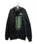 BALENCIAGA (バレンシアガ) SPEED HUNTERS ZIP UP HOODIE ブラック サイズ:Ⅿ：50000円