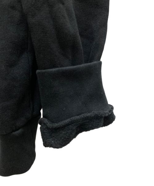 BALENCIAGA（バレンシアガ）BALENCIAGA (バレンシアガ) SPEED HUNTERS HOODIE ブラック サイズ:XSの古着・服飾アイテム