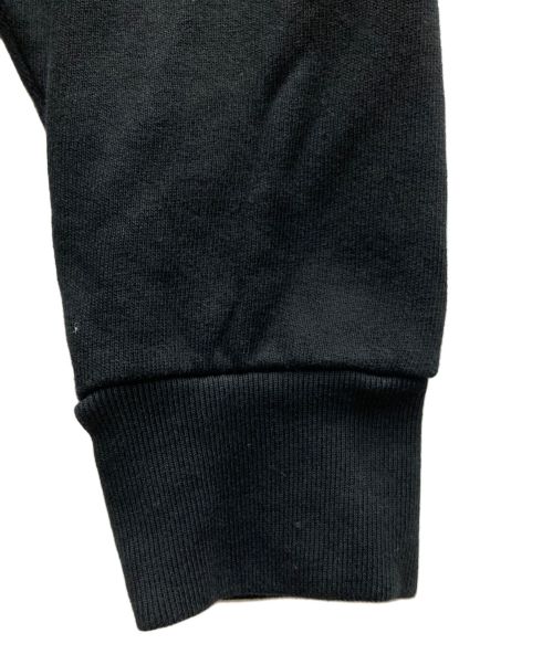 BALENCIAGA（バレンシアガ）BALENCIAGA (バレンシアガ) SPEED HUNTERS HOODIE ブラック サイズ:XSの古着・服飾アイテム