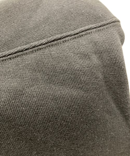 BALENCIAGA（バレンシアガ）BALENCIAGA (バレンシアガ) SPEED HUNTERS HOODIE ブラック サイズ:XSの古着・服飾アイテム