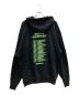 BALENCIAGA (バレンシアガ) SPEED HUNTERS HOODIE ブラック サイズ:XS：45000円