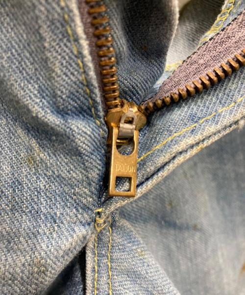 LEE（リー）LEE (リー) 70`S 200Zデニムパンツ ブルー サイズ:28の古着・服飾アイテム