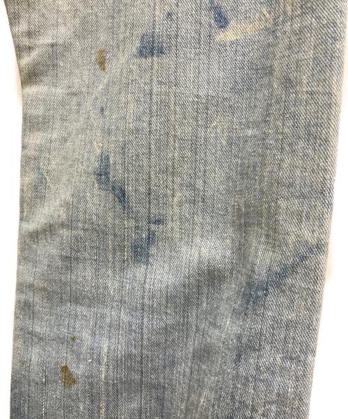 LEE（リー）LEE (リー) 70`S 200Zデニムパンツ ブルー サイズ:28の古着・服飾アイテム