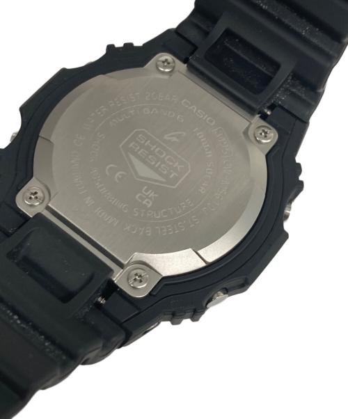 CASIO（カシオ）CASIO (カシオ) リストウォッチ ブラックの古着・服飾アイテム