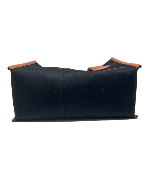 J&M DAVIDSON（ジェイ＆エム デヴィッドソン）J&M DAVIDSON (ジェイ＆エム デヴィッドソン) BABUSHKA S ブラウン×ブラックの古着・服飾アイテム