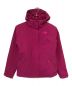THE NORTH FACE（ザ ノース フェイス）の古着「フリースライナー付マウンテンパーカージャケット」｜ピンク