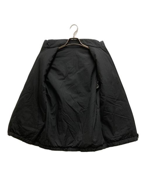 ARTS&SCIENCE（アーツアンドサイエンス）ARTS&SCIENCE (アーツアンドサイエンス) Active vest ブラック×ホワイト サイズ:1の古着・服飾アイテム