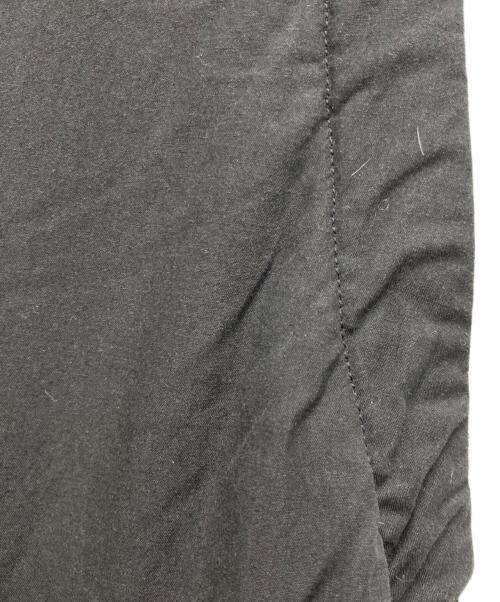 ARTS&SCIENCE（アーツアンドサイエンス）ARTS&SCIENCE (アーツアンドサイエンス) Active vest ブラック×ホワイト サイズ:1の古着・服飾アイテム