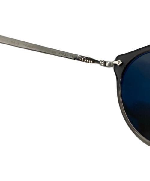 OLIVER PEOPLES（オリバーピープルズ）OLIVER PEOPLES (オリバーピープルズ) サングラス グレー サイズ:47□24-142の古着・服飾アイテム