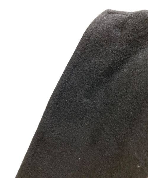 KHOKI（コッキ）KHOKI (コッキ) fall coat インディゴ サイズ:2の古着・服飾アイテム