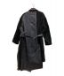 KHOKI (コッキ) fall coat インディゴ サイズ:2：32000円
