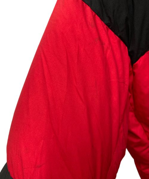 THE NORTH FACE（ザ ノース フェイス）THE NORTH FACE (ザ ノース フェイス) バルトロライトジャケット レッド サイズ:Ｌの古着・服飾アイテム