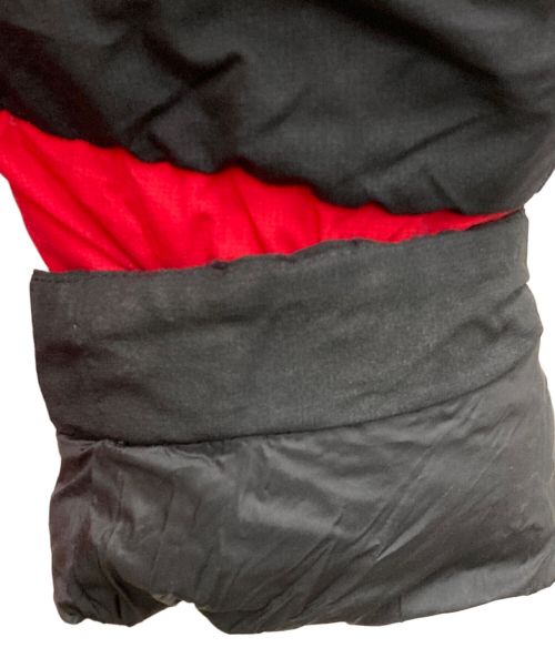 THE NORTH FACE（ザ ノース フェイス）THE NORTH FACE (ザ ノース フェイス) バルトロライトジャケット レッド サイズ:Ｌの古着・服飾アイテム