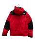 THE NORTH FACE (ザ ノース フェイス) バルトロライトジャケット レッド サイズ:Ｌ：16000円