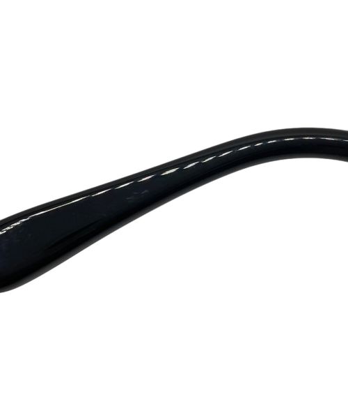 GIVENCHY（ジバンシィ）GIVENCHY (ジバンシィ) ティアドロップサングラス ブラック サイズ:61□12の古着・服飾アイテム