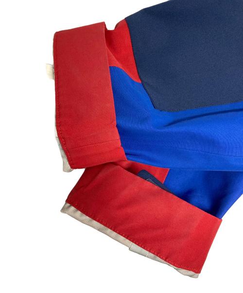 POLO SPORT（ポロスポーツ）POLO SPORT (ポロスポーツ) UTILITY WATER-RESISTANT JKT マルチカラー サイズ:Ⅿの古着・服飾アイテム