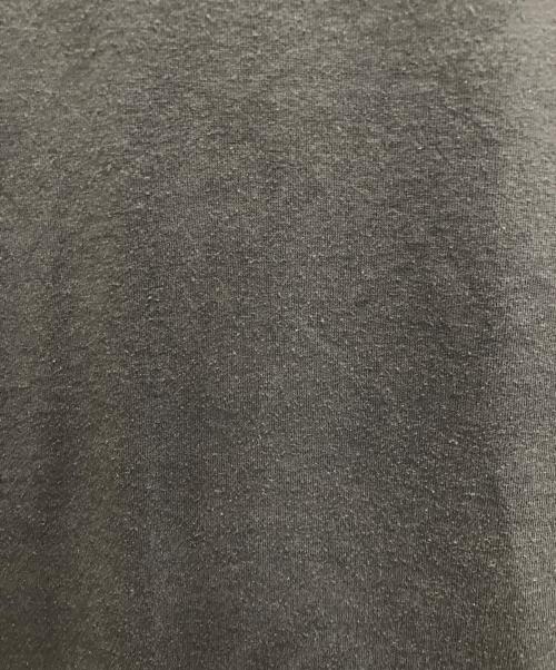 MICKEY UNLIMITED（ミッキー アンリミテッド）MICKEY UNLIMITED (ミッキー アンリミテッド) 90’SミッキープリントTシャツ ブラック サイズ:L相当の古着・服飾アイテム