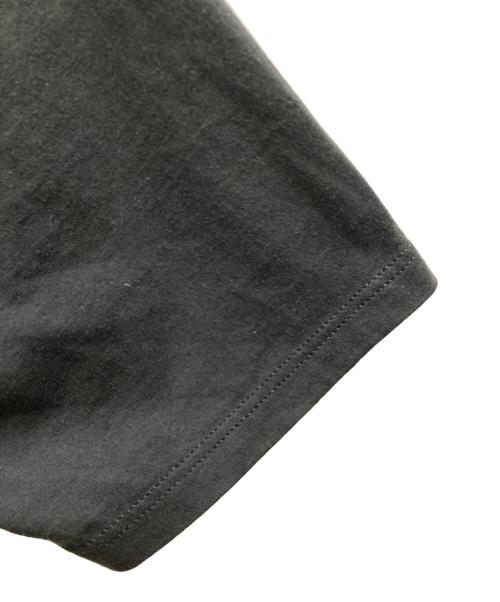 MICKEY UNLIMITED（ミッキー アンリミテッド）MICKEY UNLIMITED (ミッキー アンリミテッド) 90’SミッキープリントTシャツ ブラック サイズ:L相当の古着・服飾アイテム