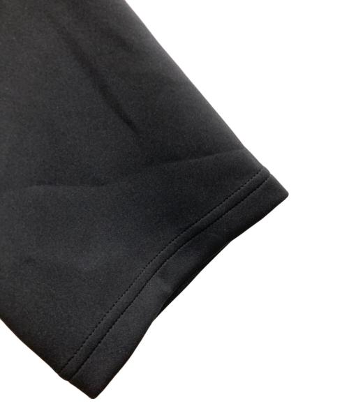 UN3D.（アンスリード）UN3D. (アンスリード) LINE ART OP ブラック サイズ:38の古着・服飾アイテム