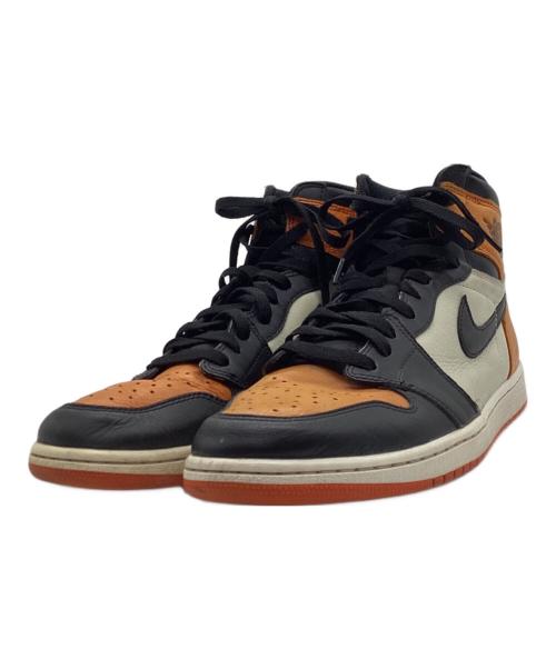 NIKE（ナイキ）NIKE (ナイキ) AIR JORDAN 1 RETRO HIGH OG 
