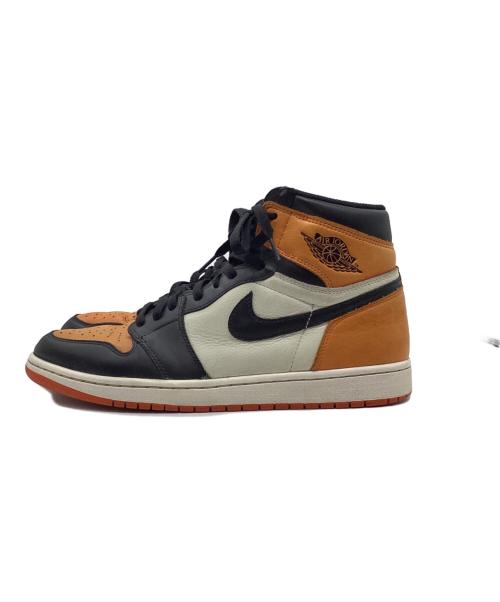 NIKE（ナイキ）NIKE (ナイキ) AIR JORDAN 1 RETRO HIGH OG 