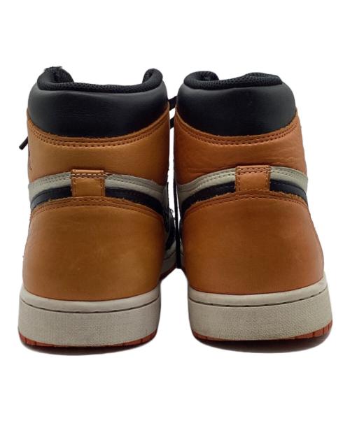 NIKE（ナイキ）NIKE (ナイキ) AIR JORDAN 1 RETRO HIGH OG 