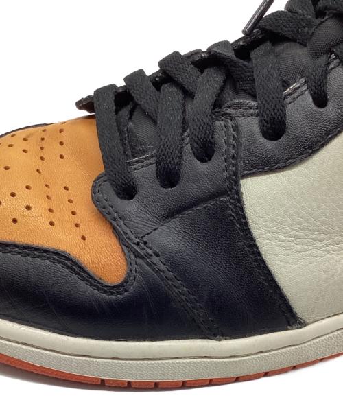 NIKE（ナイキ）NIKE (ナイキ) AIR JORDAN 1 RETRO HIGH OG 