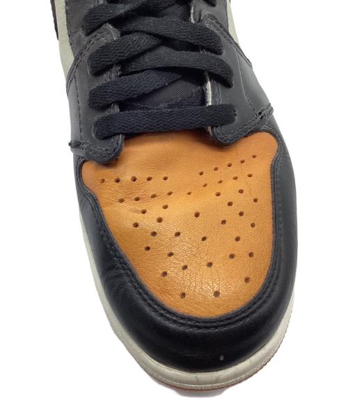 NIKE（ナイキ）NIKE (ナイキ) AIR JORDAN 1 RETRO HIGH OG 