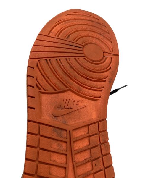 NIKE（ナイキ）NIKE (ナイキ) AIR JORDAN 1 RETRO HIGH OG 