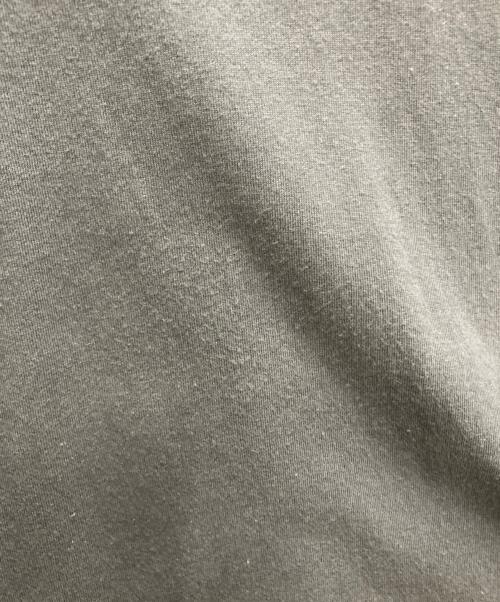 OFFWHITE（オフホワイト）OFFWHITE (オフホワイト) プリントTシャツ ネイビー サイズ:XXSの古着・服飾アイテム