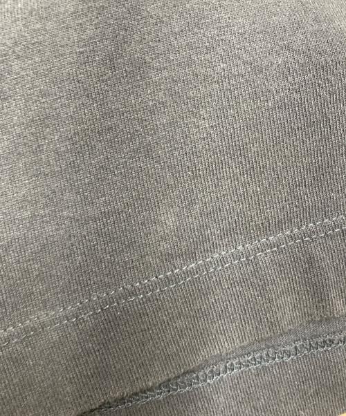 OFFWHITE（オフホワイト）OFFWHITE (オフホワイト) プリントTシャツ ネイビー サイズ:XXSの古着・服飾アイテム