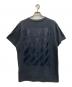 OFFWHITE (オフホワイト) プリントTシャツ ネイビー サイズ:XXS：10000円